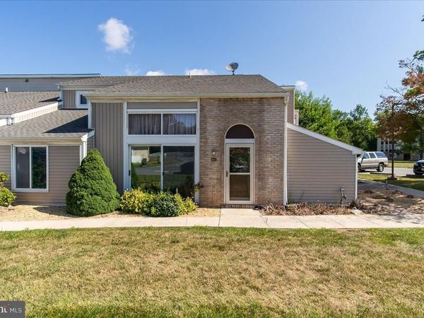 1500 KENSINGTON DRIVE, HAGERSTOWN, MD 21742
