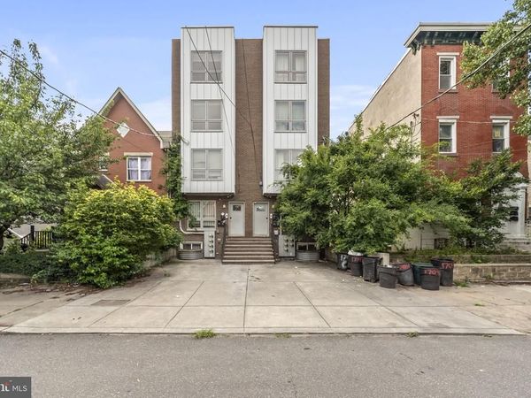 1704 N 18TH STREET, PHILADELPHIA, PA 19121