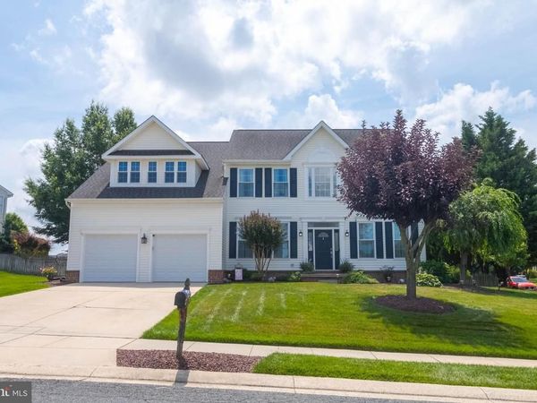 1438 MOONSHADOW ROAD, BEL AIR, MD 21015