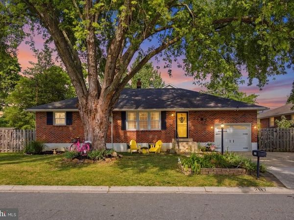 2117 LOUISA AVENUE, WILMINGTON, DE 19808