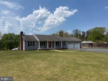 1391 GARRISONVILLE ROAD , STAFFORD, VA 22556