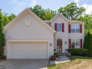 110 CHAPS LANE , FREDERICKSBURG, VA 22405