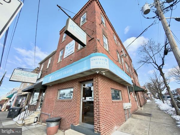 1801 W FOURTH STREET, WILMINGTON, DE 19805