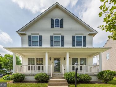 20 HOUSER DRIVE , LOVETTSVILLE, VA 20180