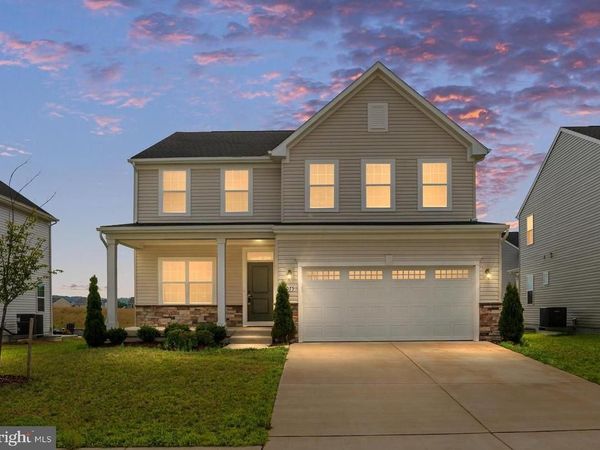 12079 ANGORA DRIVE, KING GEORGE, VA 22485