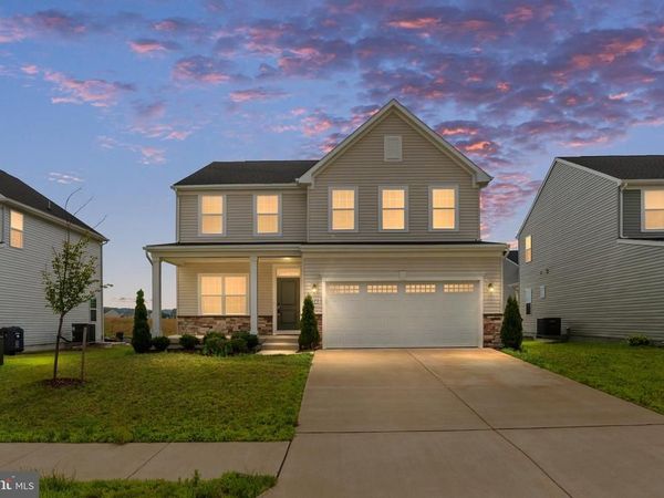 12079 ANGORA DRIVE, KING GEORGE, VA 22485