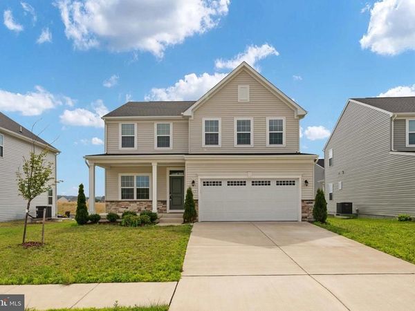 12079 ANGORA DRIVE, KING GEORGE, VA 22485