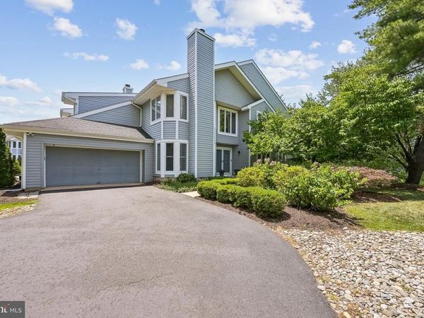 704 SUNSHINE LAKES DRIVE, VOORHEES, NJ 08043