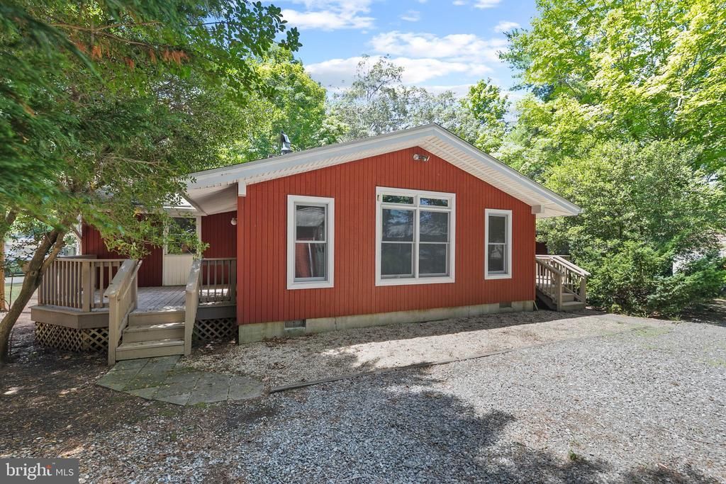 25 SEABREEZE ROAD , OCEAN PINES, MD 21811