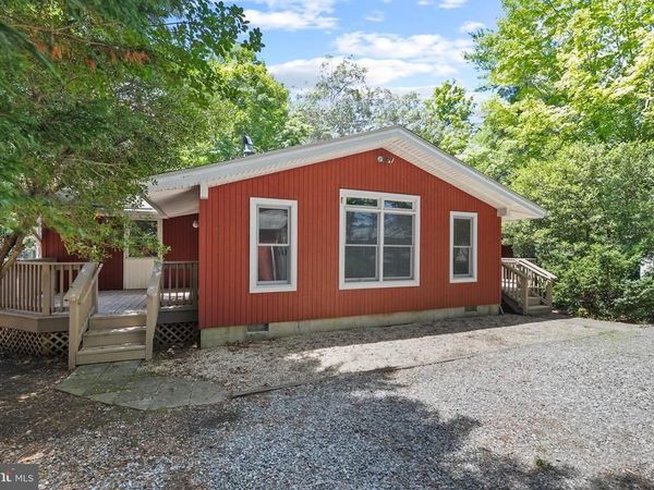 25 SEABREEZE ROAD , OCEAN PINES, MD 21811