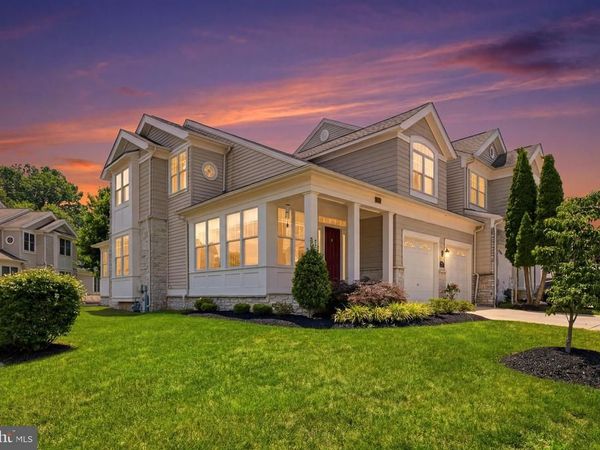 8705 TIMBER OAK LANE, LAUREL, MD 20723