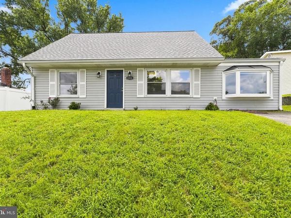 1931 FOXHOUND COURT, SEVERN, MD 21144