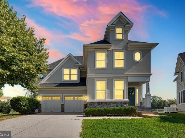 11676 FOUNTAINHEAD COURT, WALDORF, MD 20602