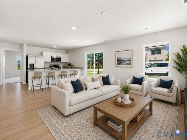 5228 Fireball Drive , Unit G-43, Henrico, VA 23227