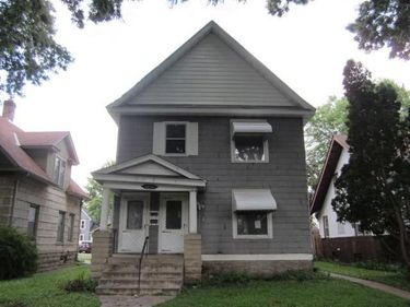 1535 Adams Street NE, Minneapolis, MN 55413