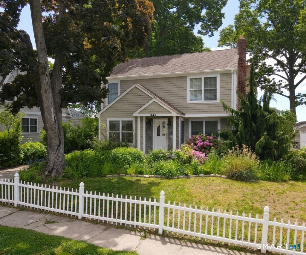345 Housatonic, Milford, CT 06460 Main Photo