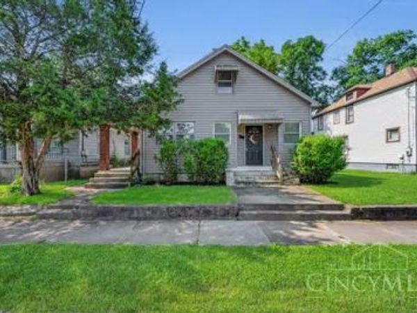 1614 Lafayette Avenue, Middletown, OH 45044