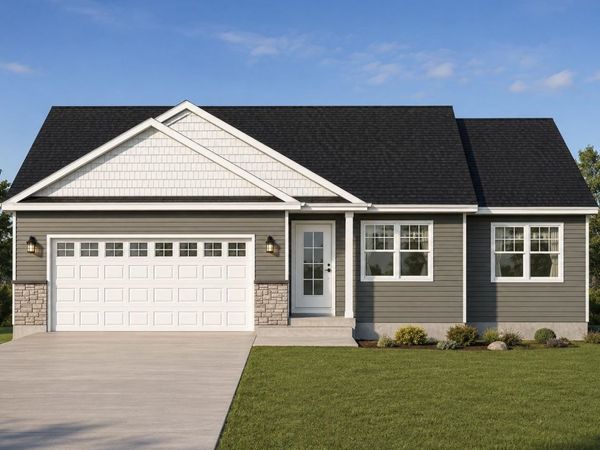 664 Carlyle Drive, Belmont, WI 53510