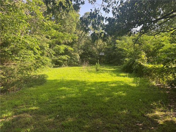 TBD Tate Road , Garfield, AR 72732