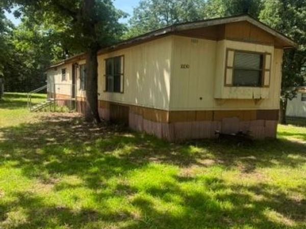 10130 Oakview Road , Kingston, OK 73439