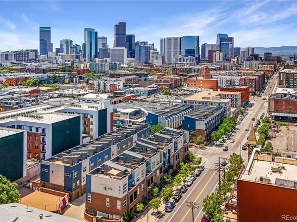 1479 27th Street, Denver, CO 80205