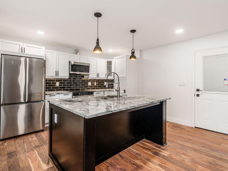 3535 Sunset Drive , Upper Arlington, OH 43221 Photo 7