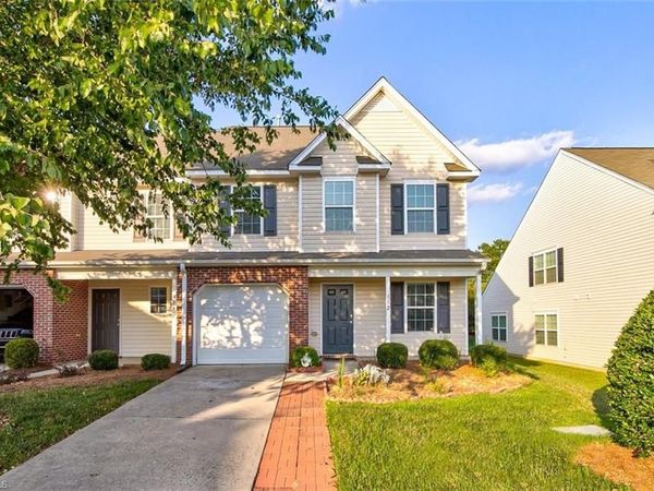 312 Robyns Glen Circle, Greensboro, NC 27409