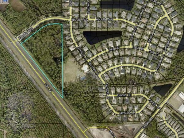 0 US HIGHWAY 1, St. Augustine, FL 32095