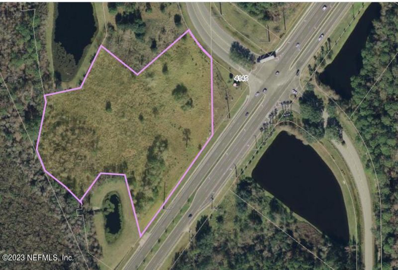 0 State Road 207, Elkton, FL 32033 Main Photo