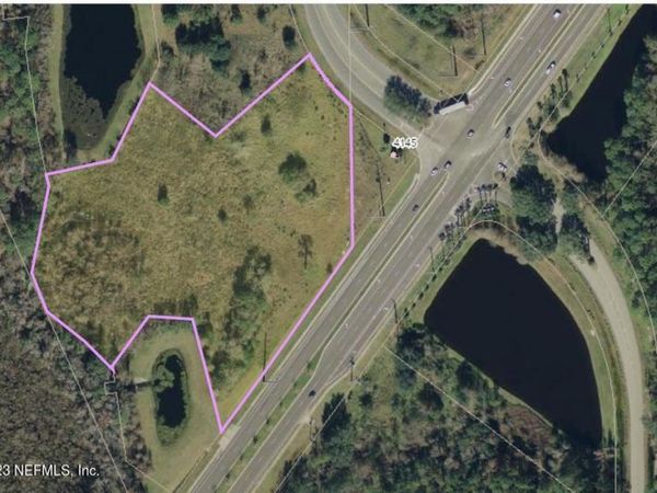 0 STATE ROAD 207, Elkton, FL 32033