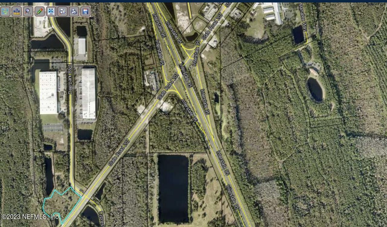 0 State Road 207, Elkton, FL 32033 Photo