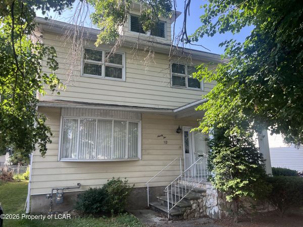 92 2nd Avenue, Kingston, PA 18704