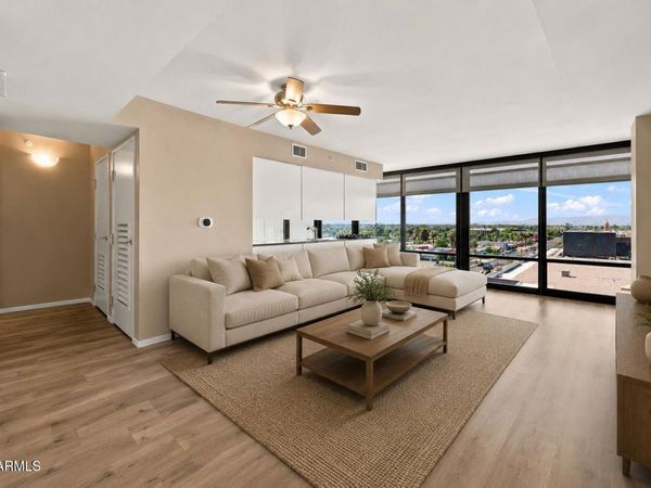 4808 N 24th Street, Unit 807, Phoenix, AZ 85016