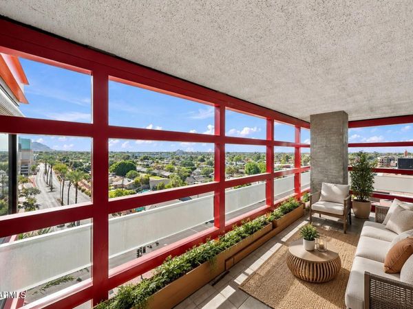 4808 N 24th Street, Unit 807, Phoenix, AZ 85016