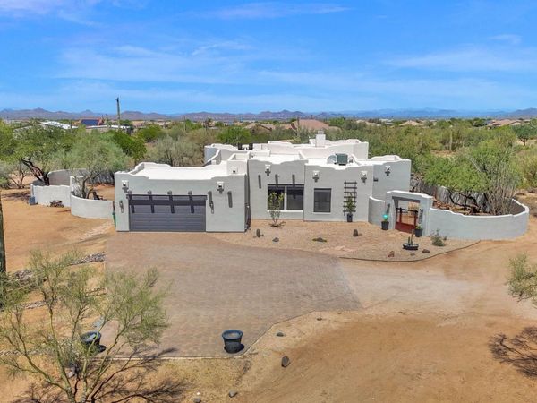 32832 N 66TH Street, Cave Creek, AZ 85331