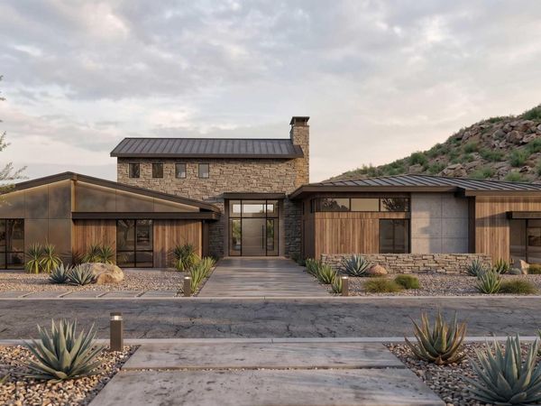 8082 E DOVE VALLEY Road, Scottsdale, AZ 85266