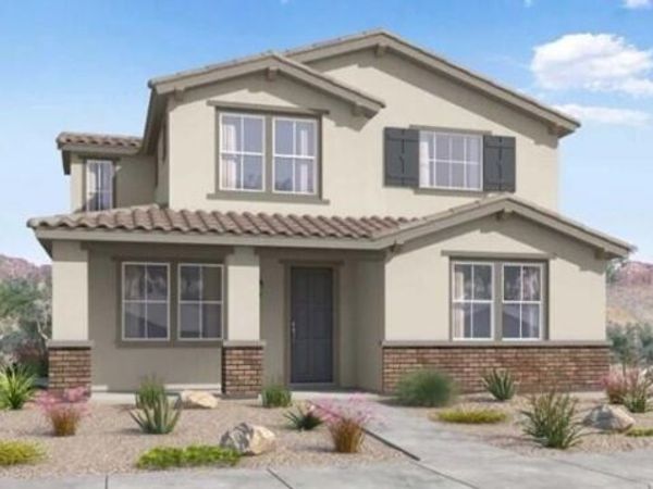 24023 N 146TH Avenue, Surprise, AZ 85387