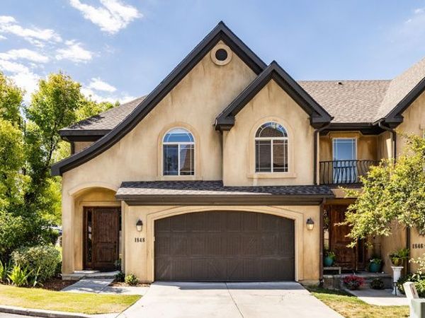 1848 E ROUEN CIR , Holladay, UT 84117