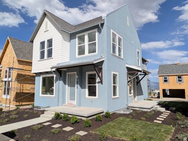 6709 W MIRAMAR ST S, Unit 506, South Jordan, UT 84009