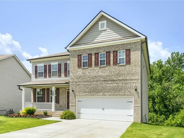 7850 Bristol Valley Drive , Cumming, GA 30028