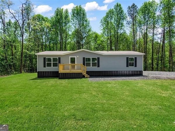 152 Wendy Hill Road , Talking Rock, GA 30175