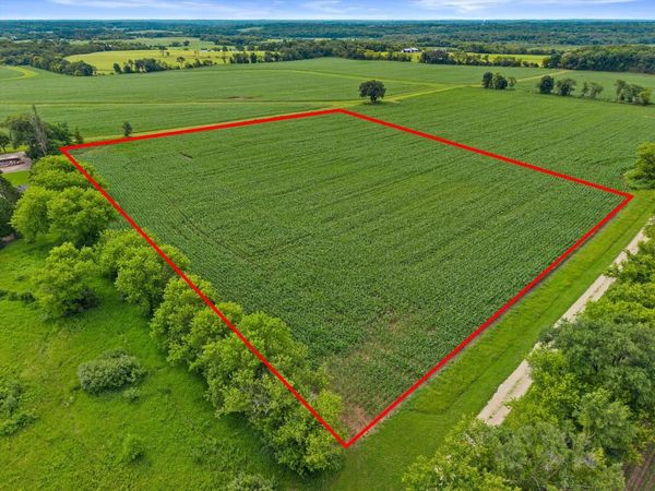 Lt1 COUNTY ROAD D, Burlington, WI 53105