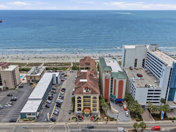 701 S Ocean Blvd. , Unit 503, Myrtle Beach, SC 29577