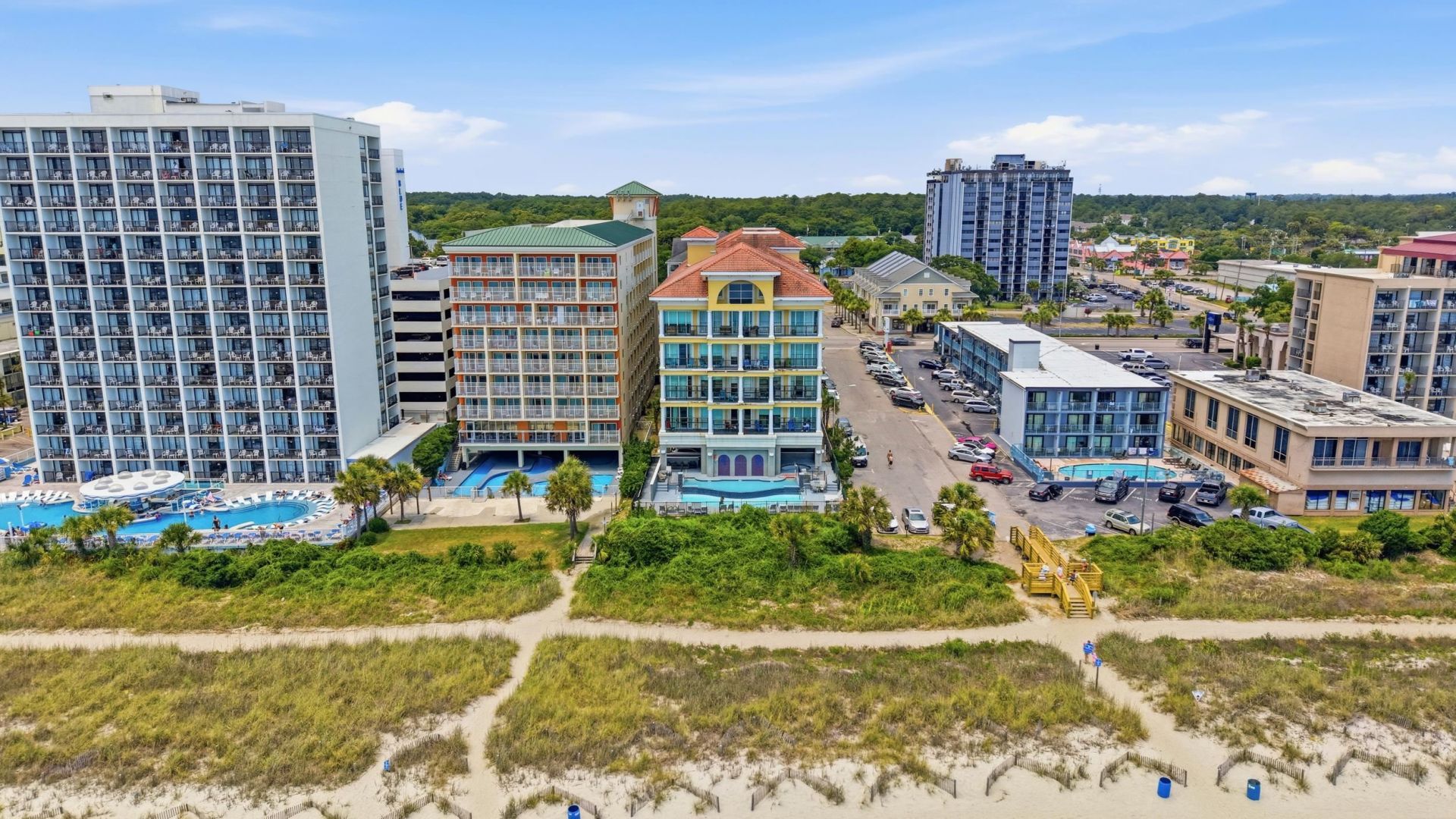 701 S Ocean Blvd.  Photo 86