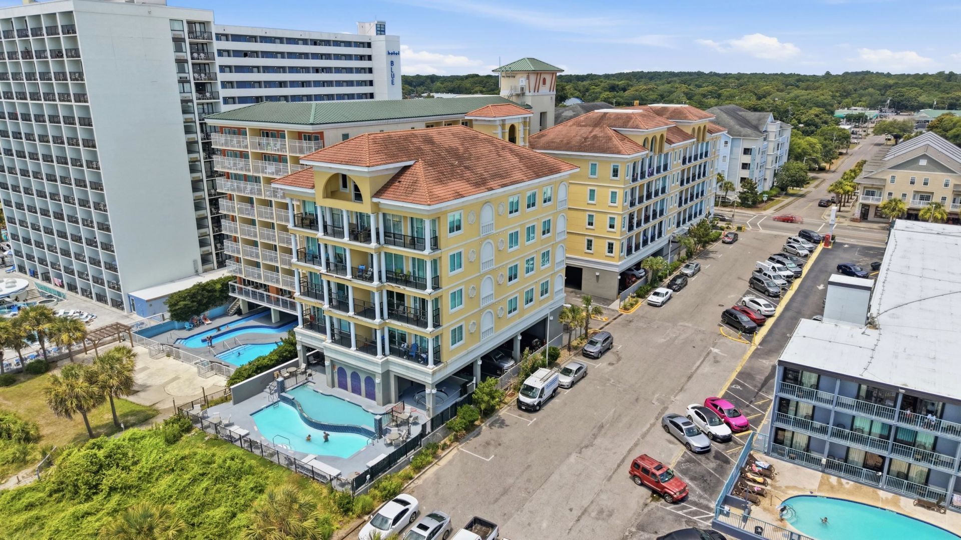 701 S Ocean Blvd.  Photo 87
