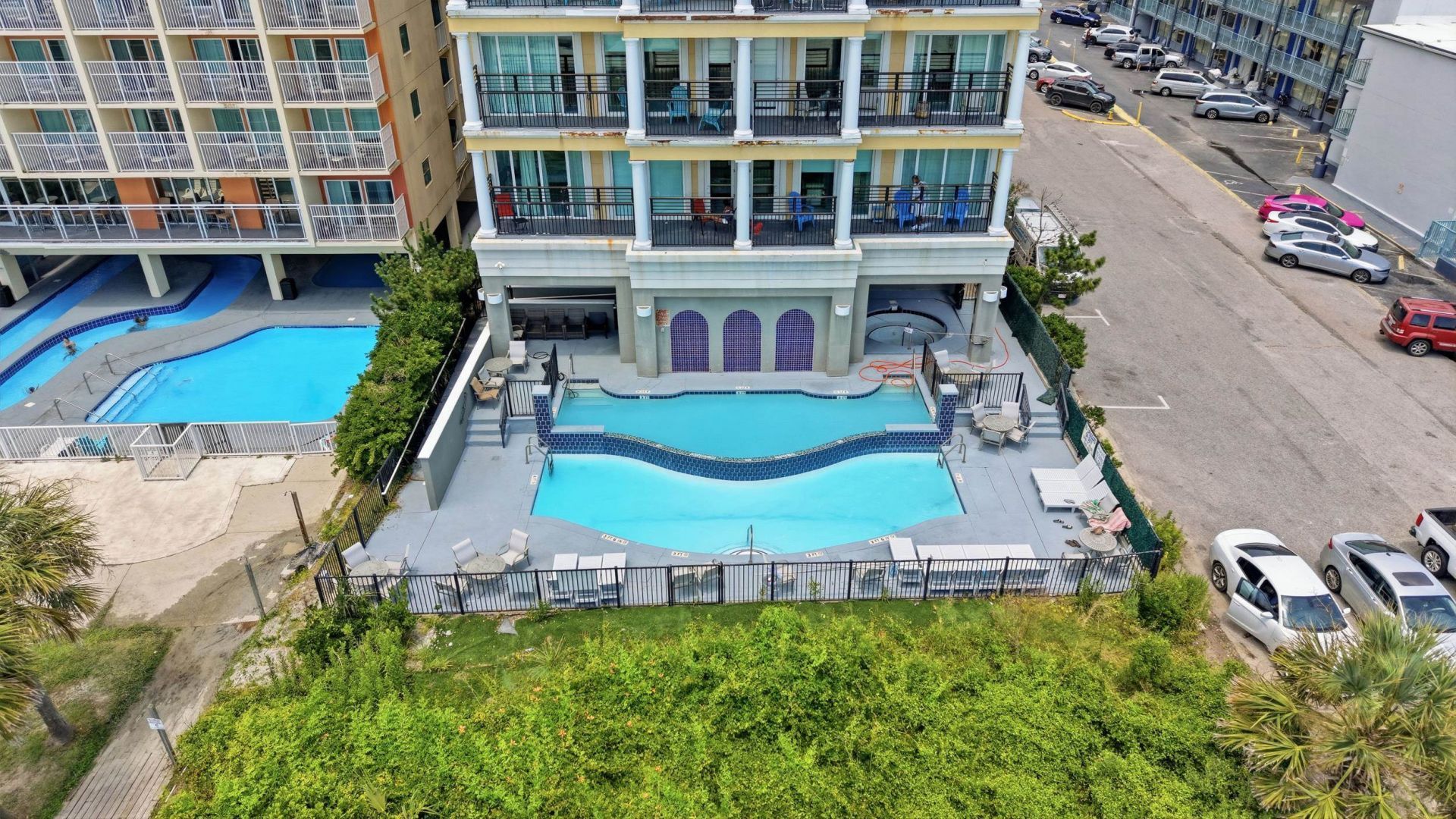 701 S Ocean Blvd.  Photo 89