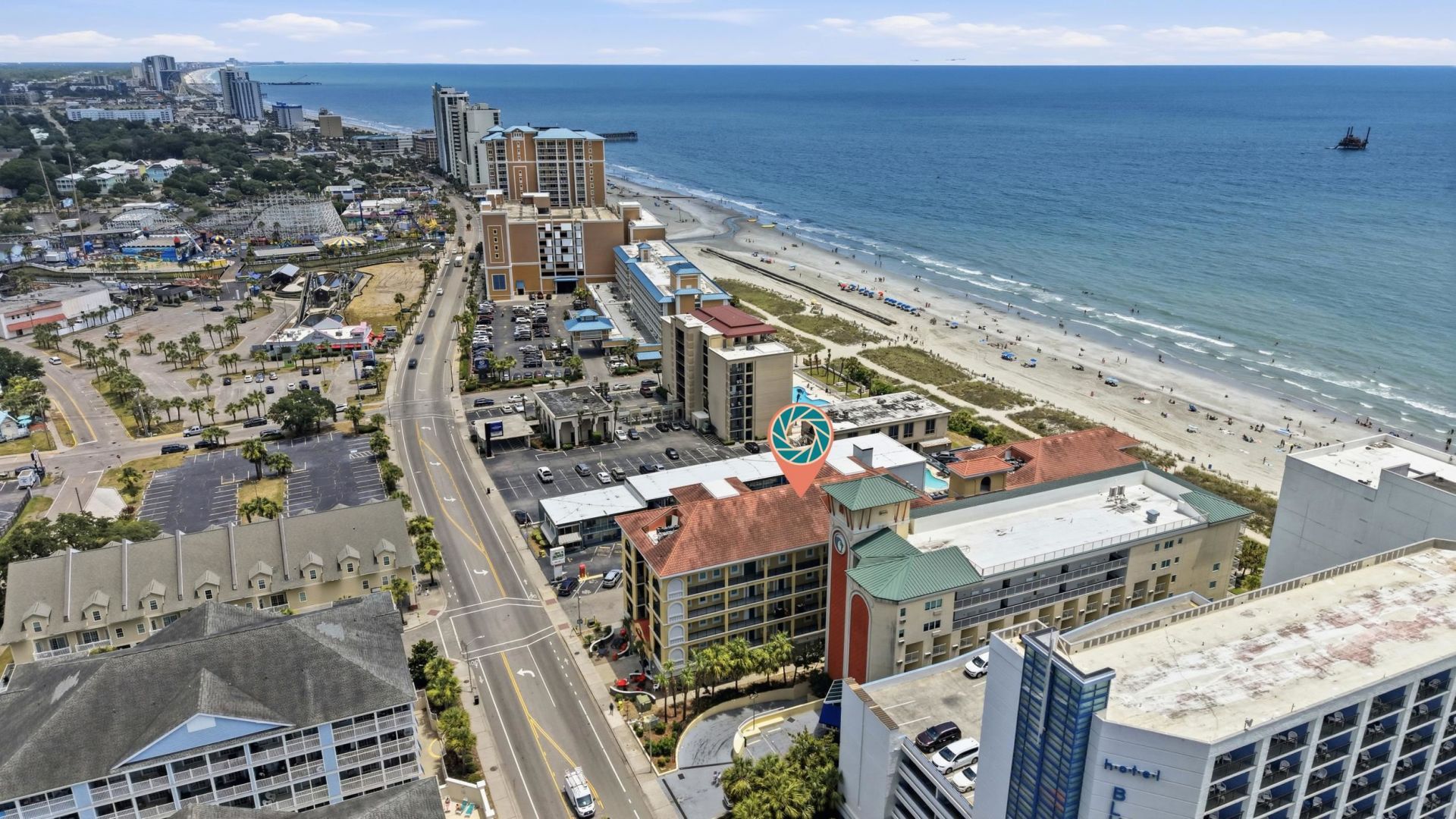 701 S Ocean Blvd.  Photo 94