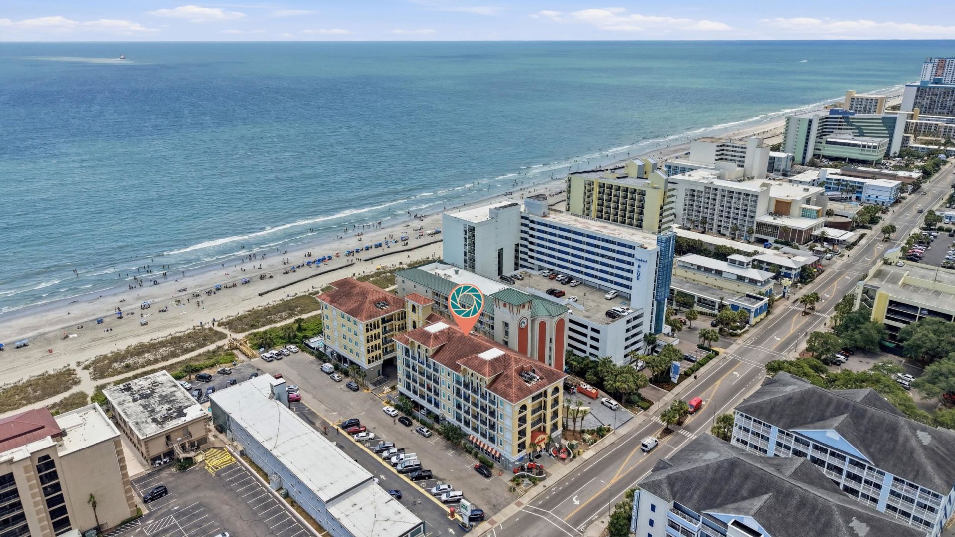 701 S Ocean Blvd.  Photo 95