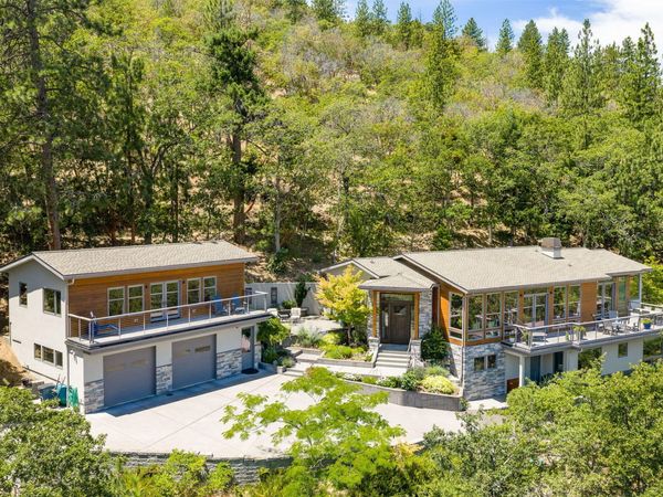 225 Grandview Drive, Ashland, OR 97520