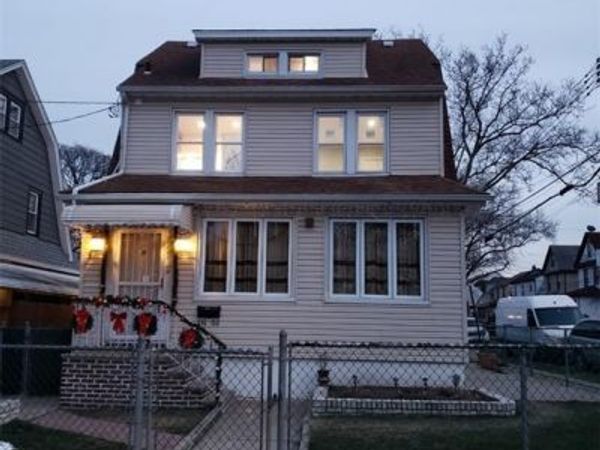 131-02 107th Avenue , Richmond Hill S., NY 11419